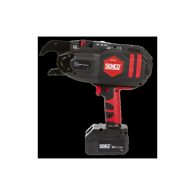 SENCO Armatūras siešanas instruments 12-40MM SRT40
