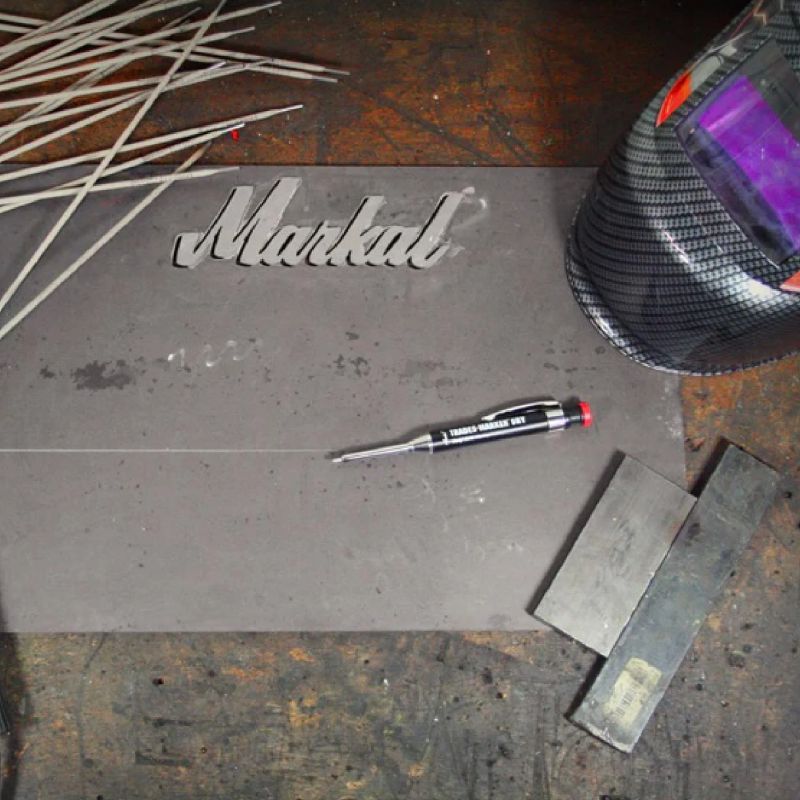 Pagarināts zīmulis, MARKAL