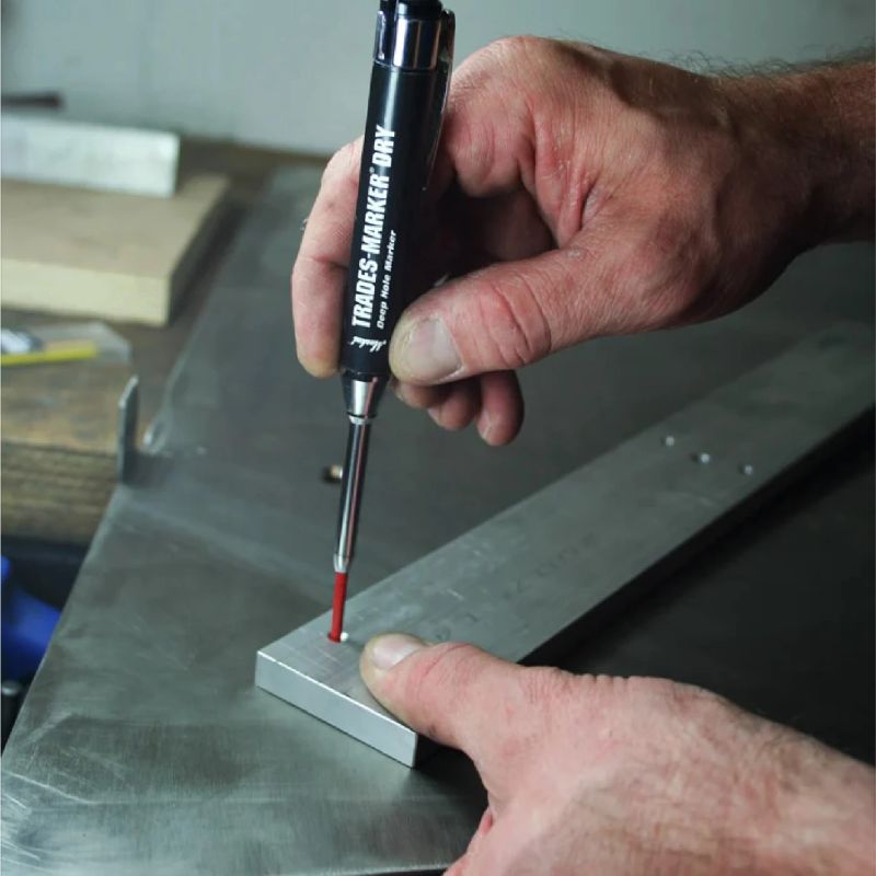 Pagarināts zīmulis, MARKAL