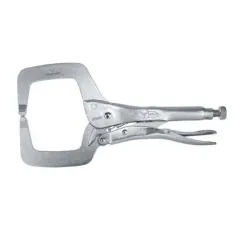 18r locking clamp