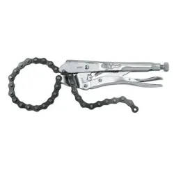 20r, locking chain clamp 9-225