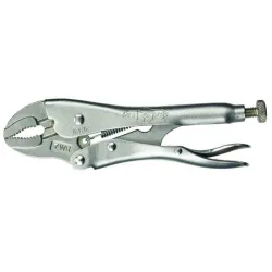 4wr curved jaw locking pliers