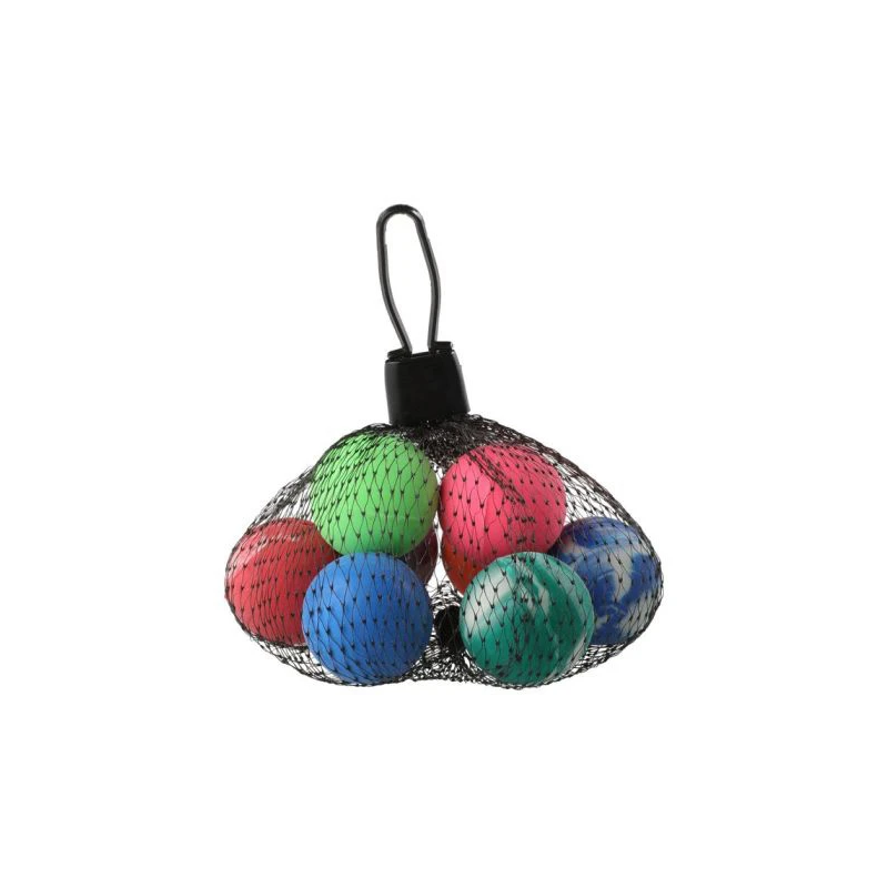 Rotaļlieta Bumbiņas atlēcošas 8gb