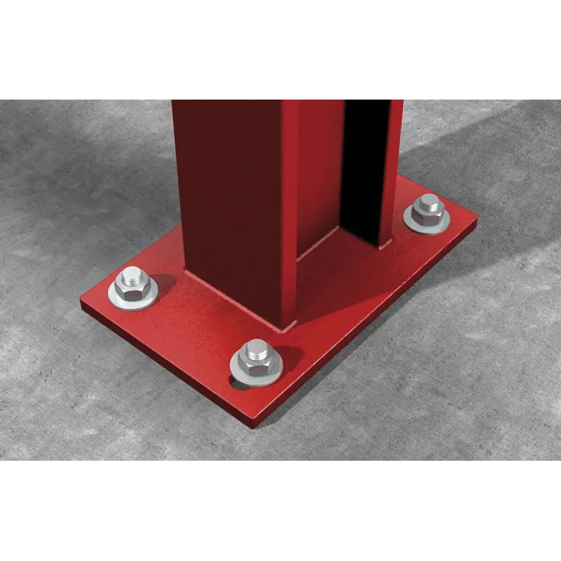 Enkurskrūves FBN II 12-20 ,12X116,