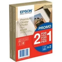 Fotopopierius Epson Premium 40 vnt. 10x15cm