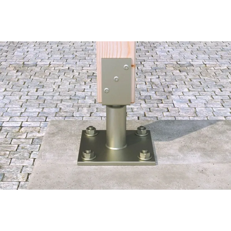 Ankerinis varžtas FBN II 16-50 16x170 mm