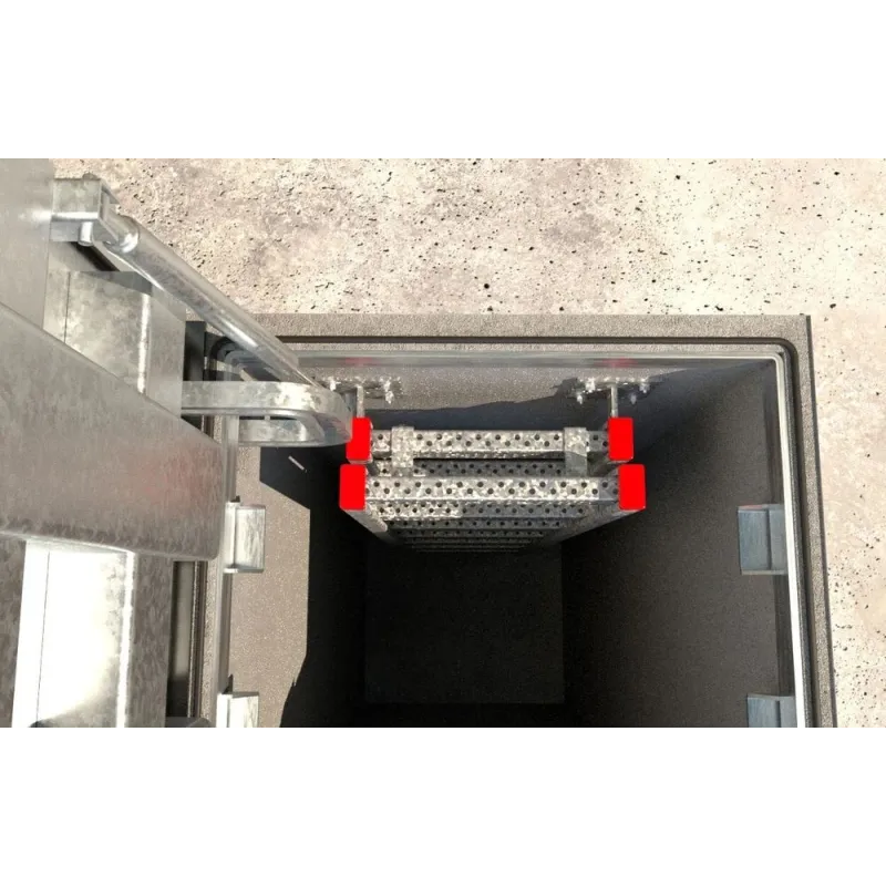 Ankerinis varžtas FBN II 16-50 16x170 mm
