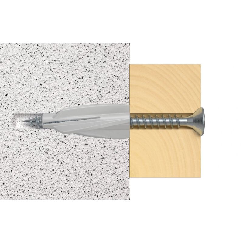 Aircrate anchor GB 8