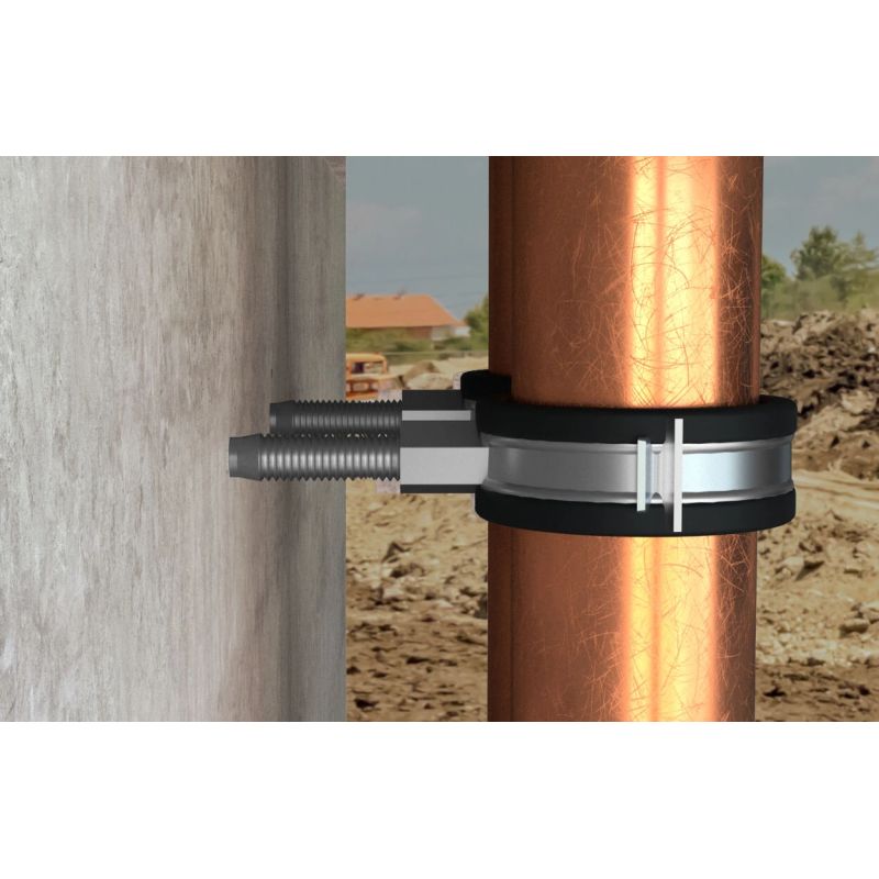 Aircrate anchor GB 8