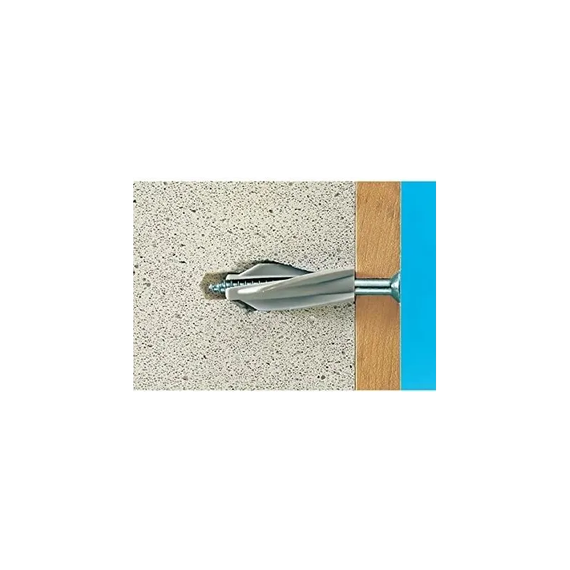 Dībelis gāzes silikātam GB 10