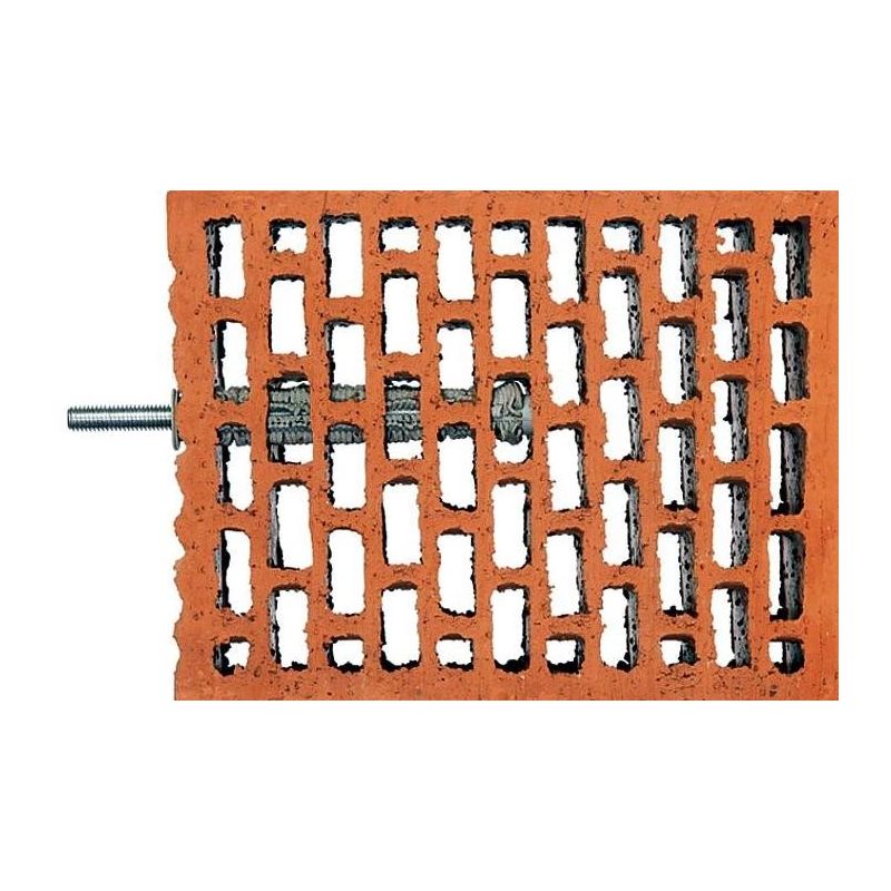 Metāla tīkliņš enkurskrūvei Fis H 12