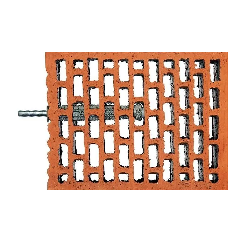 Metāla tīkliņš enkurskrūvei Fis H 12