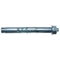 Ķīļenkurs ar skrūvi FSA B 10-10 10x69 mm