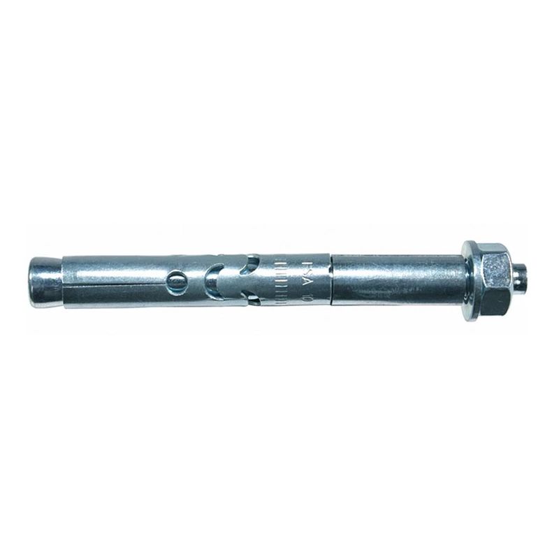 Ķīļenkurs ar skrūvi FSA B 10-10 10x69 mm