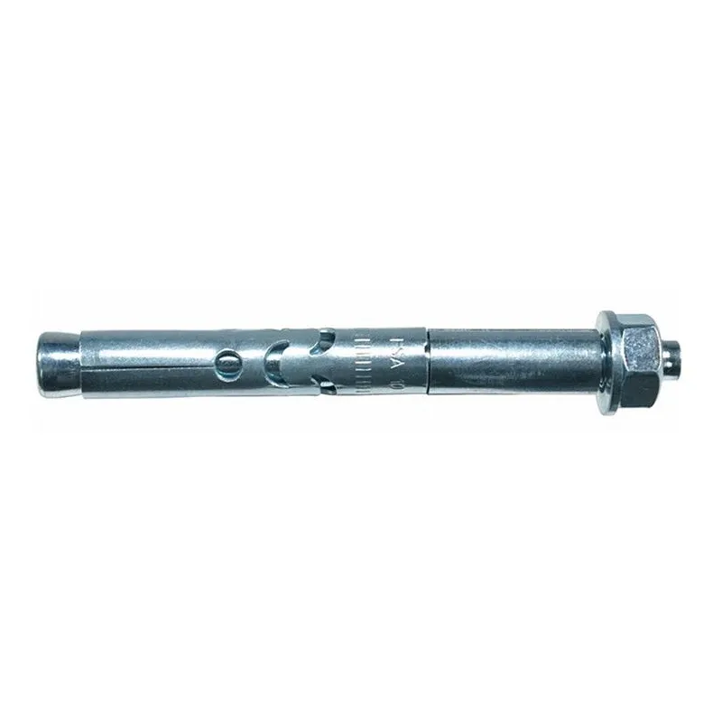 Ķīļenkurs ar skrūvi FSA B 12-50 12x121 mm