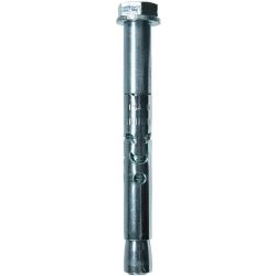 Sleeve anchor FSA 10-10 S ,10x60,