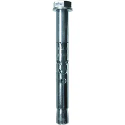 Sleeve anchor FSA 10-10 S ,10x60,