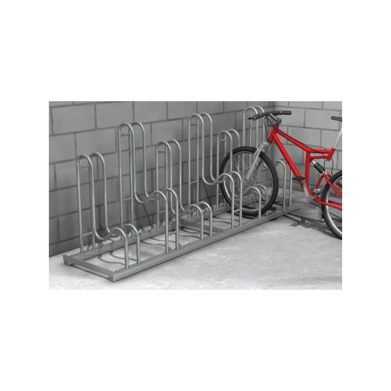 Enkurs FSA S 10-10 10x6020 mm ar skrūvi