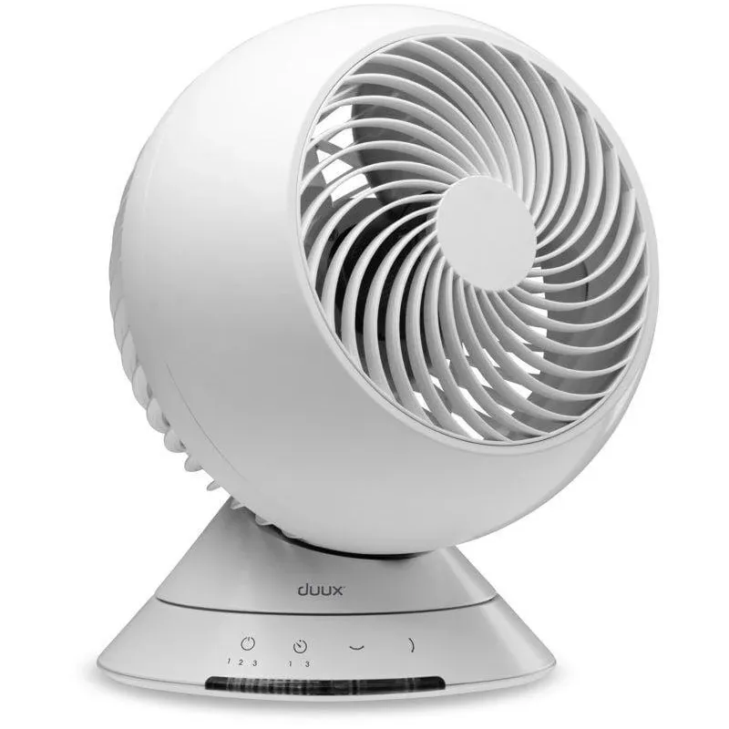 Galda ventilators Duux Globe DXCF08, 23 W
