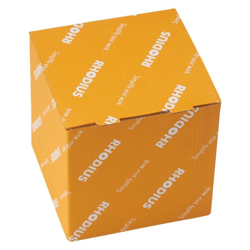 Rhodius 180 mm sanding disc, 180 mm. LSZ40