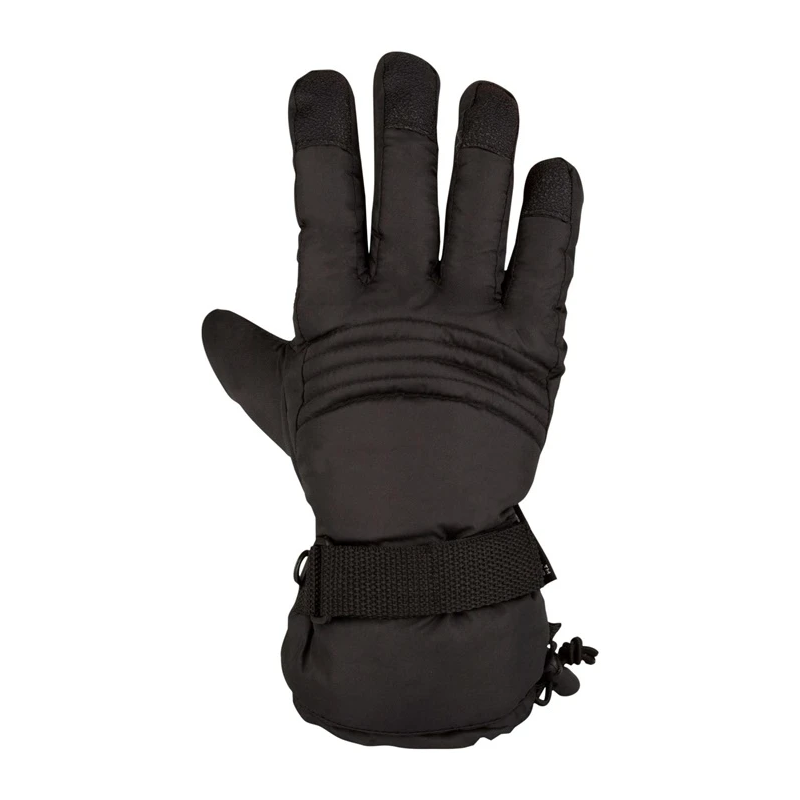 Slēpošanas cimdi 9 izmērs