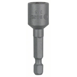 Seškanta atslēga izmērs 3-8", l 50 mm