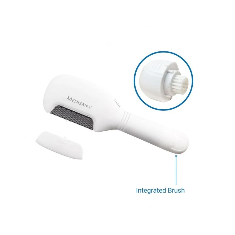 Medisana LC 870 Electric lice comb