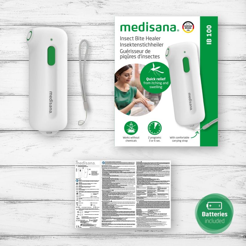 Medisana IB 100 Bite Healer