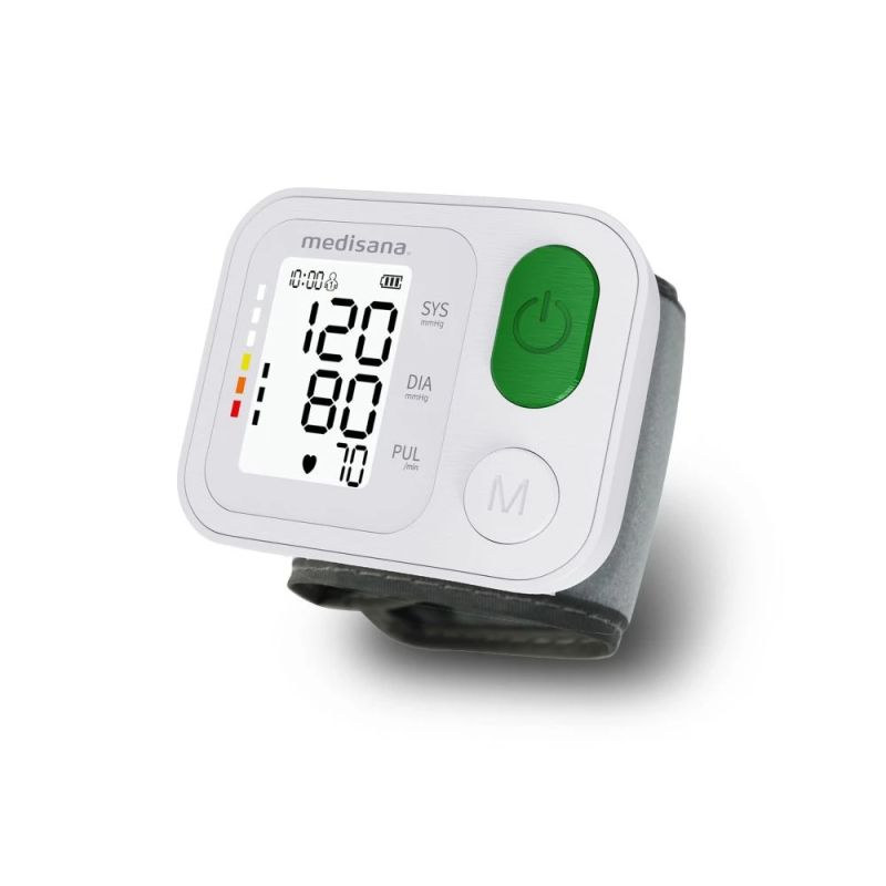 Medisana BW 345 Blood pressure monitor