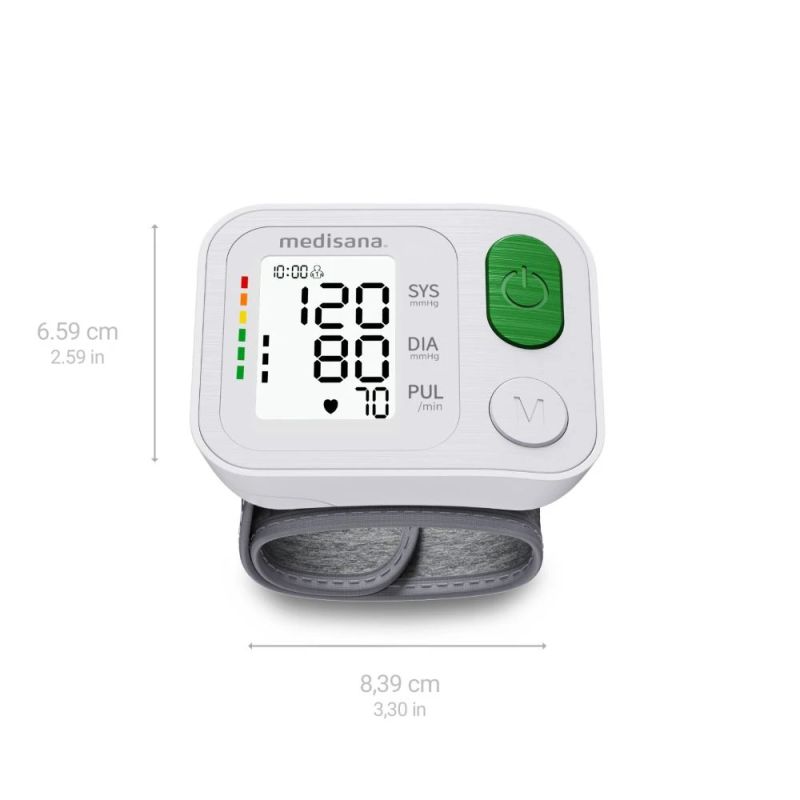 Medisana BW 345 Blood pressure monitor