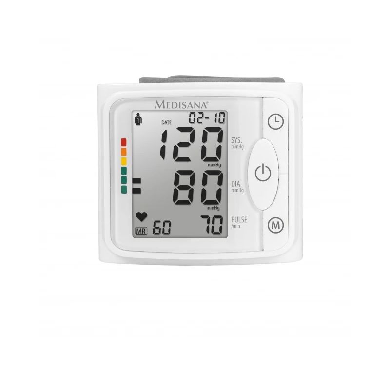 Medisana BW 320 Blood pressure monitor