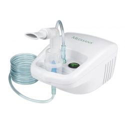 Medisana Air filter and nebulizer unit for IN500-IN550