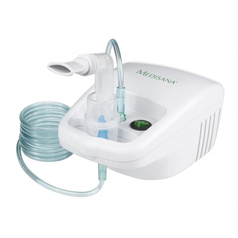 Medisana Air filter and nebulizer unit for IN500-IN550