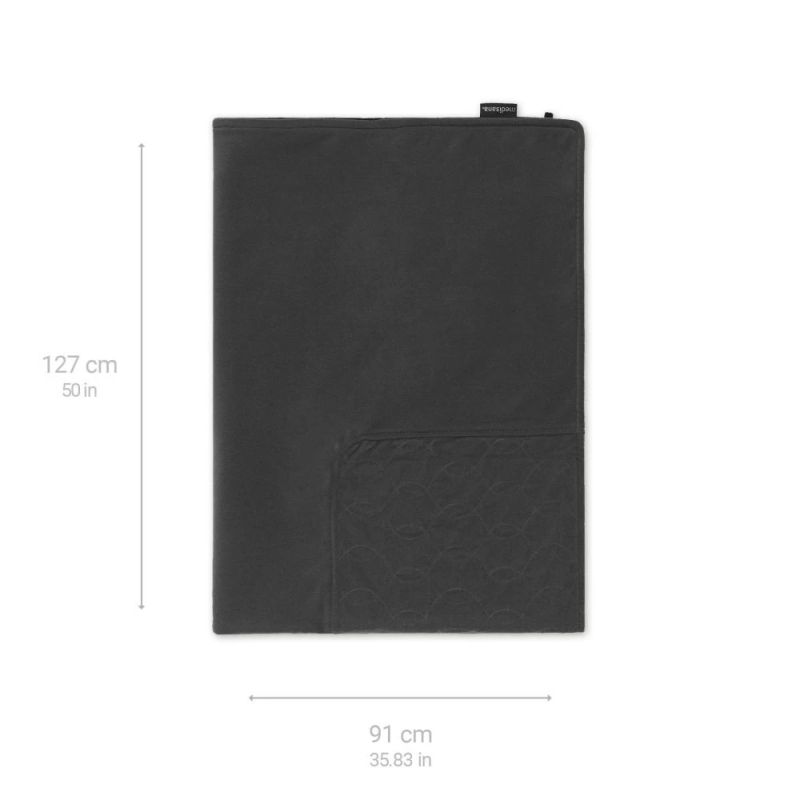 Medisana OL 200 Heated blanket Black
