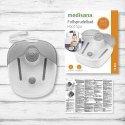 Medisana FS 881 Foot Spa