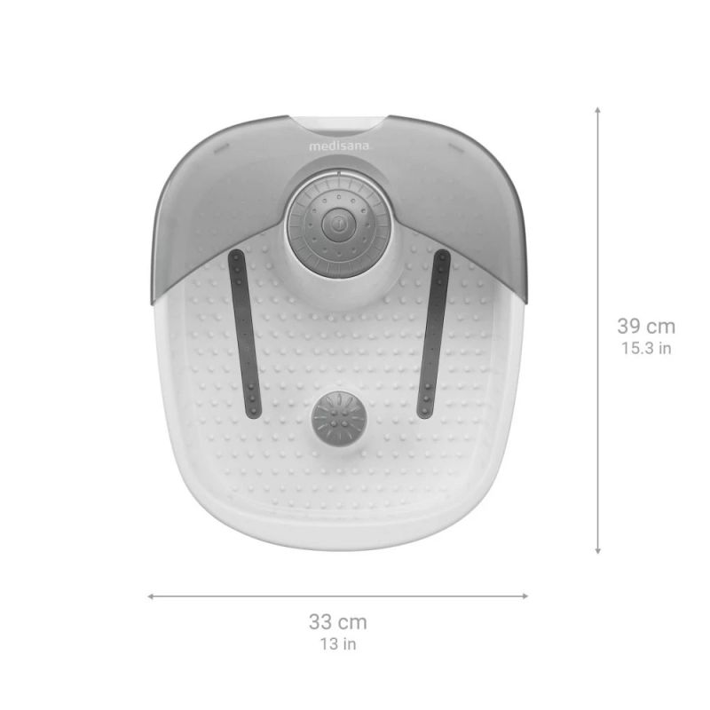 Medisana FS 881 Foot Spa