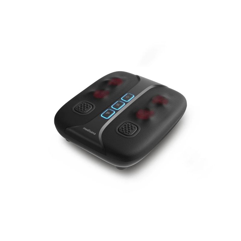 Medisana LM 100 Energising 2in1 foot and leg massager