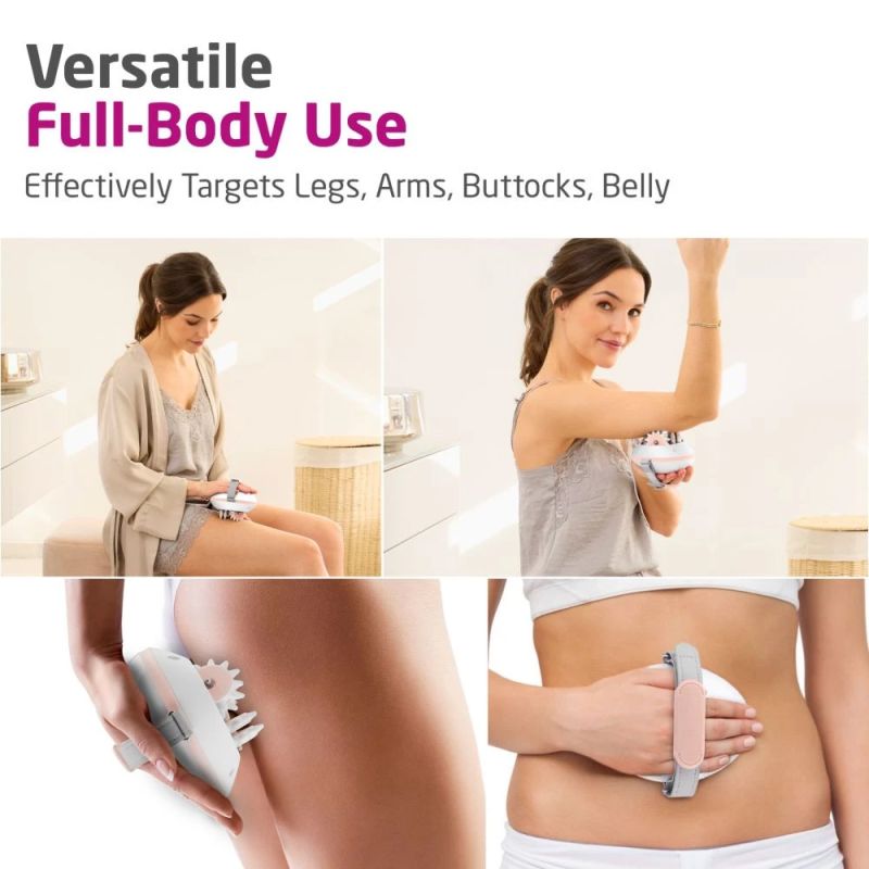 Medisana AC 860 Massager