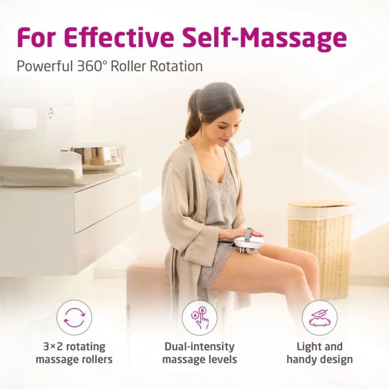 Medisana AC 860 Massager