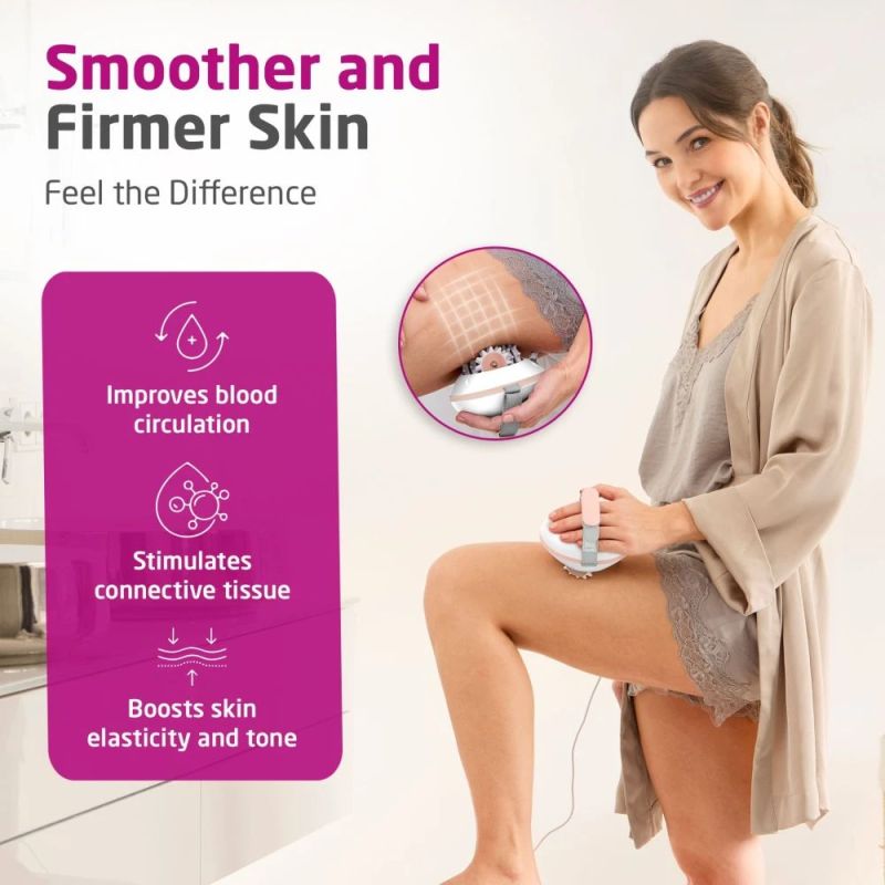 Medisana AC 860 Massager