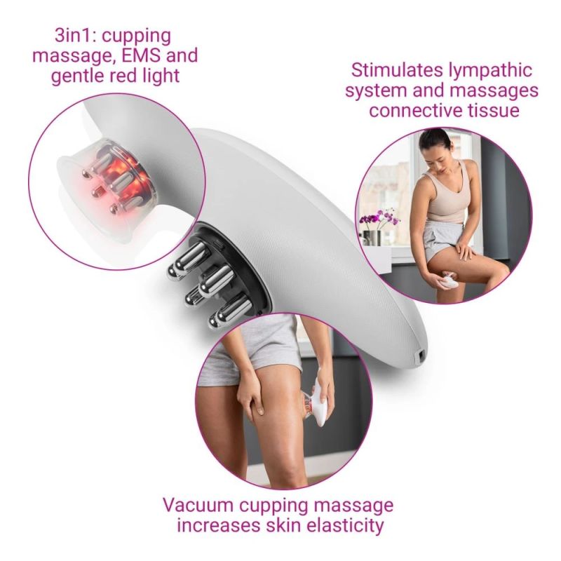 Medisana VC 150 Cupping Massager