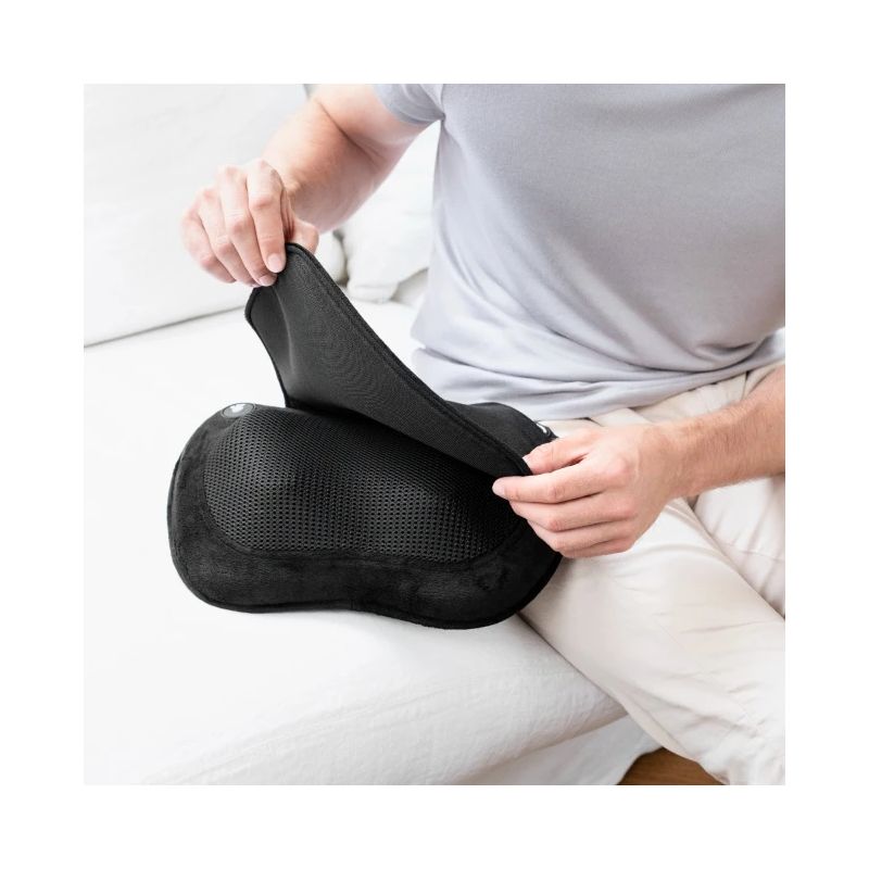 Medisana MC 850 Shiatsu Massage Cushion