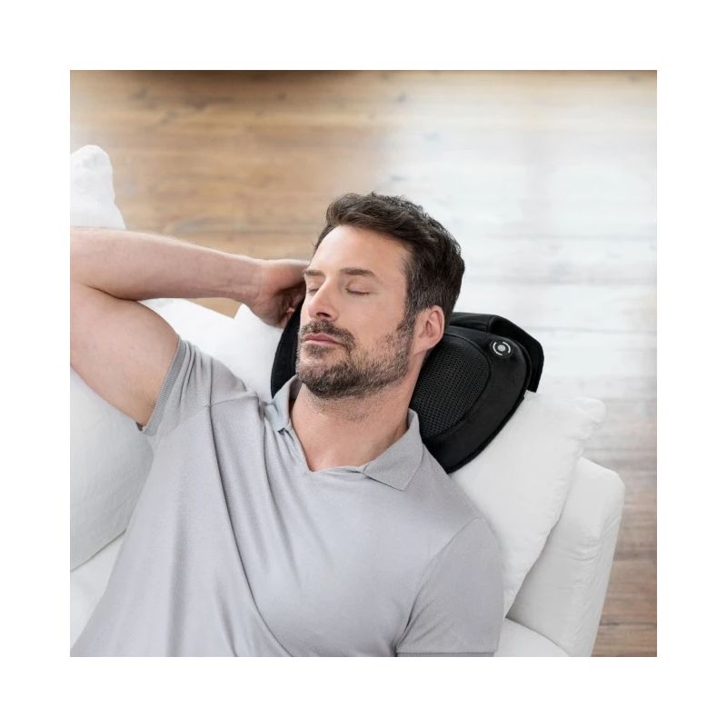Medisana MC 850 Shiatsu Massage Cushion