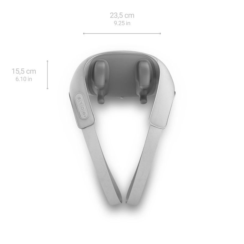 Medisana NM 990 3D Kneading Neck Massager