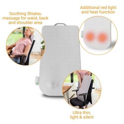 Medisana MC 600 Massage cushion