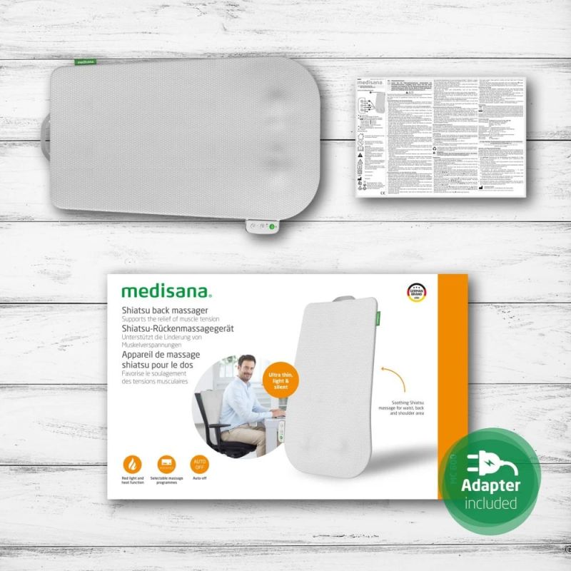 Medisana MC 600 Massage cushion
