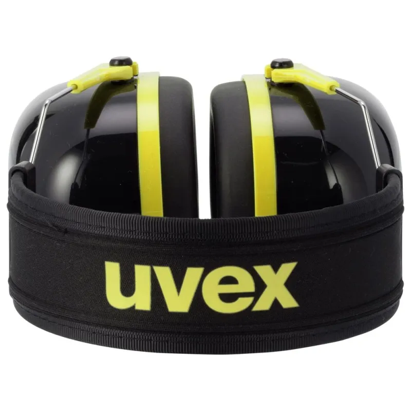 Kaitseklapid UVEX K2, 32 dB