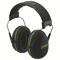 Kaitseklapid UVEX KX10, 30 dB