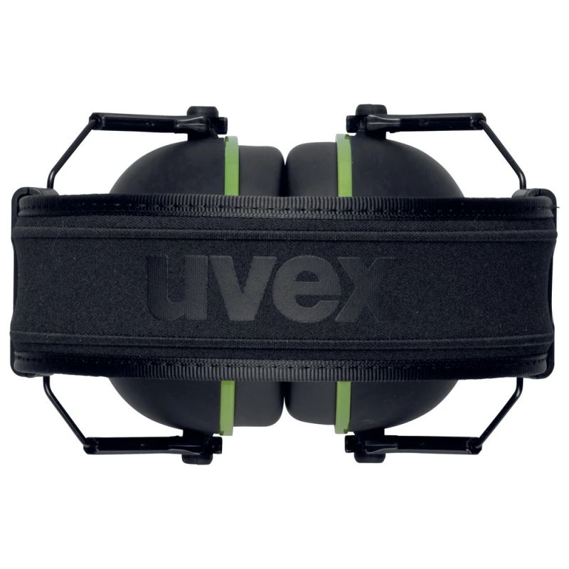 Drošības austiņas UVEX KX10, 30 dB