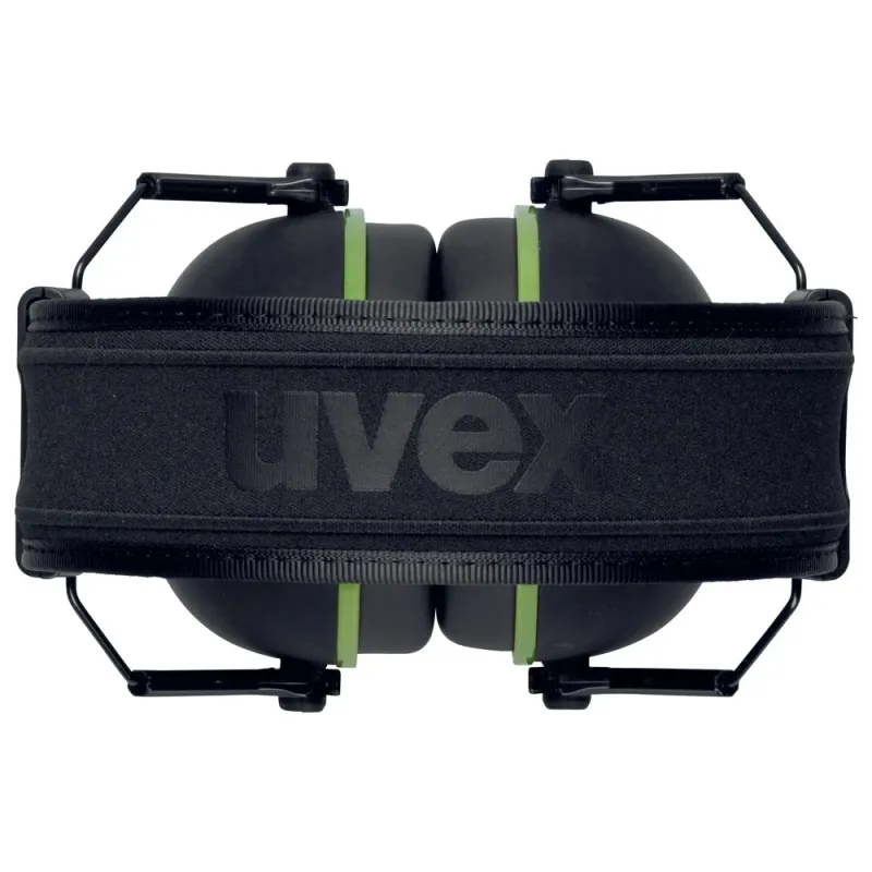 Safety earmuffs UVEX KX10, 30 dB